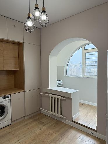 Продажа квартир: 3 комнаты, 67 м², Молодая Гвардия 105 серия, 4 этаж — 2