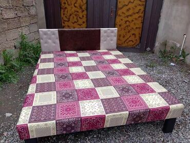 Mebellərin yığılması: Təzə çarpayılar. 1 nəfərlik çarpayılar 60manat. 2 nəfərlik taxt — 8
