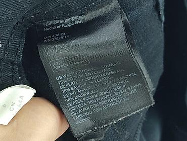 reporter 30: H&M, Szorty damskie, rozmiar 2XS — 5