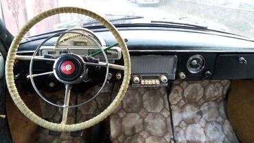 Другие автозапчасти: Куплю запчасти на Газ-21 и Газ-24 ВОЛГА, Газ-69, Победа,Москвич и — 7