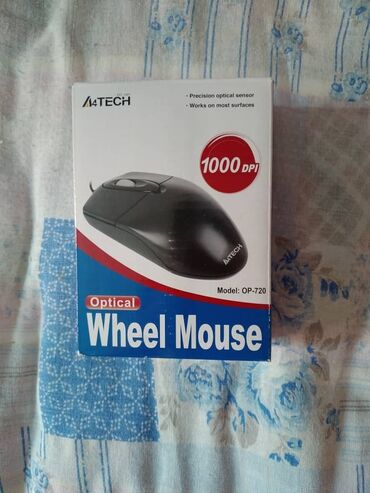 продажа ноутбуки: Продаю оригинальную и крутую мышку для ноутбуков и компьютеров ATECH