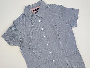 hilfiger blouse: Tommy Hilfiger, Koszula damska, rozmiar S — 1
