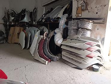 ceşkalar: Məhsul: Avtomobil ehtiyat hissələri və optika Təsvir: - Geniş çeşiddə — 8