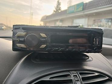 Digər sürət qutusu detalları: Satilir piooner 2450 — 2