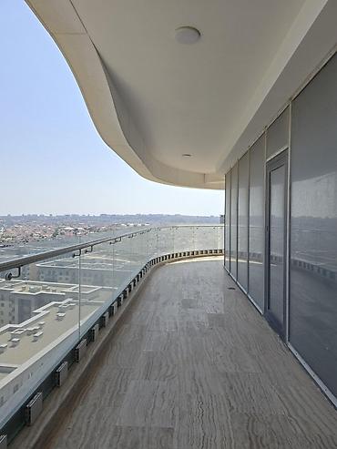 razin bina evi: Ağ şəhər, 3 otaqlı, Yeni tikili, m. Xətai, 178 kv. m — 8