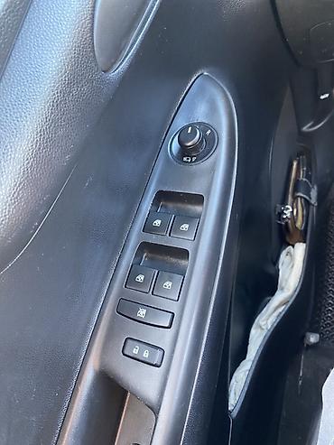 Chevrolet: Chevrolet Spark: 2017 г., 1 л, Автомат, Бензин, Хэтчбэк — 6