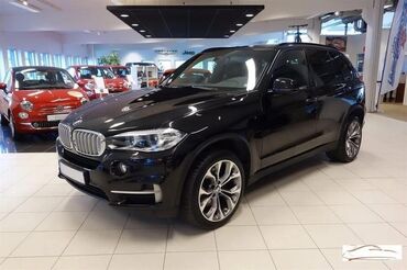 bmw x5 m 4 4 at: BMW X5: 2014 г., 3 л, Автомат, Дизель, Внедорожник