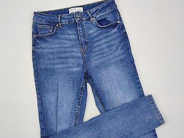 pull and bear underwear: Primark, Jeansy damskie, rozmiar M — 1