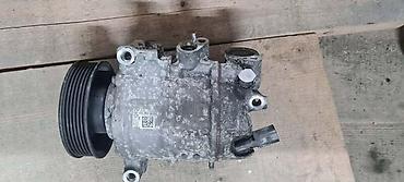 flasencug 3 tone: KOMPRESOR KLIME ZA VOLKSWAGEN GOLF 7 - 5Q0820803 | Kompresor klime — 2