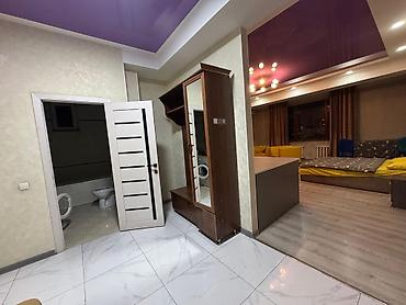 Долгосрочная аренда квартир: 2 комнаты, Агентство недвижимости, Без подселения at lalafo.kg — 6 Долгосрочная аренда квартир: 2 комнаты, Агентство недвижимости, Без подселения — 6