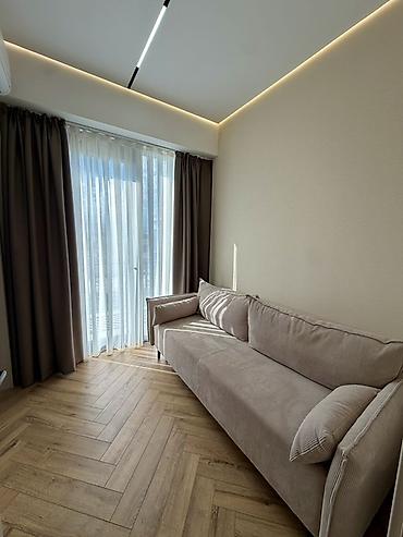 2 8: Двухэтажный коттедж в Imarat Resort — Иссык-Куль Просторный — 7