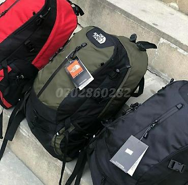 Rukzaklar: Spartivni sumkalar Her kese salamlar Həcimli modeldir Real — 8