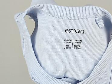 bluzki topy: Esmara, Top damski, rozmiar S — 4