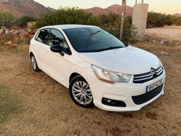 Citroen: Citroen C4: 1.5 l. | 2012 έ. 218500 km. Χάτσμπακ — 2