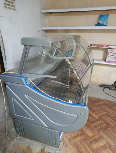 soyuducular 2ci el: 140 * 2 * 120, İşlənmiş, Ödənişli çatdırılma