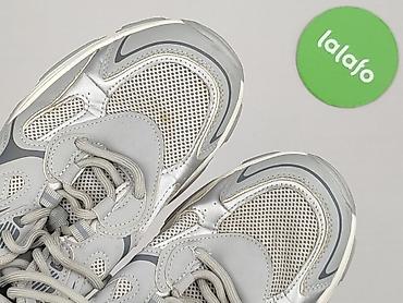 mosquito pl: Sneakersy damskie, rozmiar 41 — 4