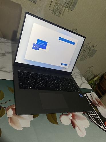 Ноутбуки и аксессуары: Honor Magicbook X16 i5 8/512 Bu Qiymətə Heçyerdə Belə Notbuk Yoxdu! — 4