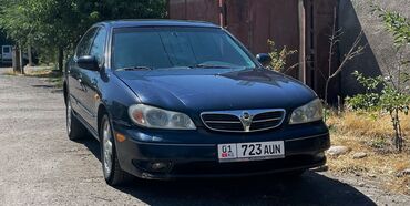 печка для автомобилей: Nissan Maxima: 2000 г., 2 л, Механика, Бензин, Седан
