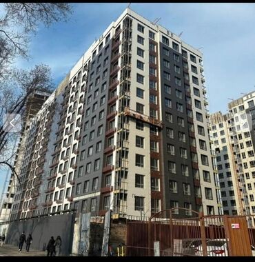 дом на щербакова: Строится, Элитка, 3 комнаты, 97 м²