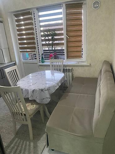 Продажа квартир: 1 комната, 48 м², 108 серия, 8 этаж, Евроремонт — 10