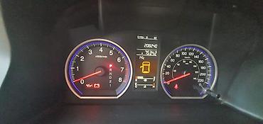 Honda: Honda CR-V: 2008 г., 2.3 л, Автомат, Бензин, Кроссовер — 6