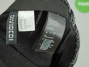 moda h: H&M Divided, Spódnica damska, rozmiar XS — 5