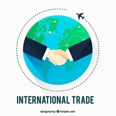 Другие услуги: 国际贸易 🌍 国际贸易 – 进出口一站式服务 我们提供国际贸易和物流的全方位服务，确保您的货物快速、安全、无额外费用地送达。 — 15