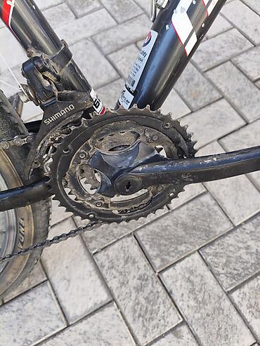 Горные велосипеды: Горный велосипед, Merida, Сталь — 15