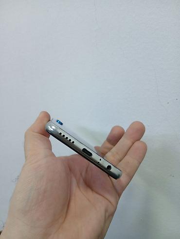 samsung. note 8: Redmi Note 8, 128 GB, rəng - Gümüşü, Sensor, Barmaq izi, İki sim kartlı — 4