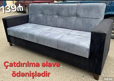 Divanlar: Divan, Yeni, Açılan, Bazalı, Parça, Ödənişli çatdırılma — 6