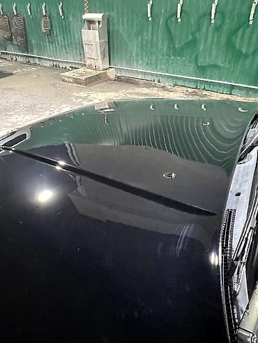 BMW: BMW 5 series: 1992 г., 3.2 л, Механика, Бензин, Седан — 8