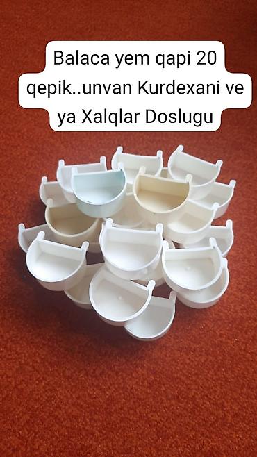 Quşlar: Zeng edin ve ya wapsapla elaqe saxlayin — 3
