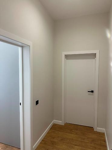 60: 2 комнаты, 60 м², Асанбай мкр Элитка, 6 этаж, Дизайнерский ремонт — 7