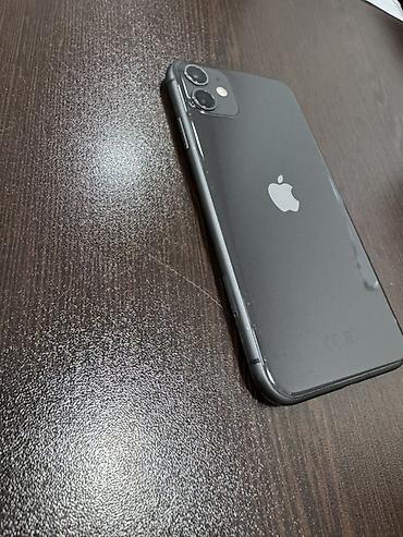 iphone 7 plus ikinci el: IPhone 11, 128 GB, Qara, Face ID, Simsiz şarj — 4