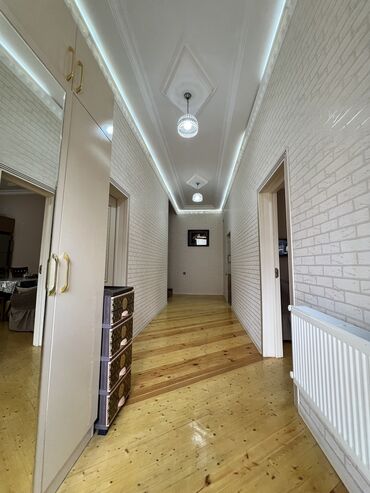 Həyət evləri və villaların satışı: Binəqədi qəs. 4 otaqlı, 220 kv. m, Yeni təmirli — 3