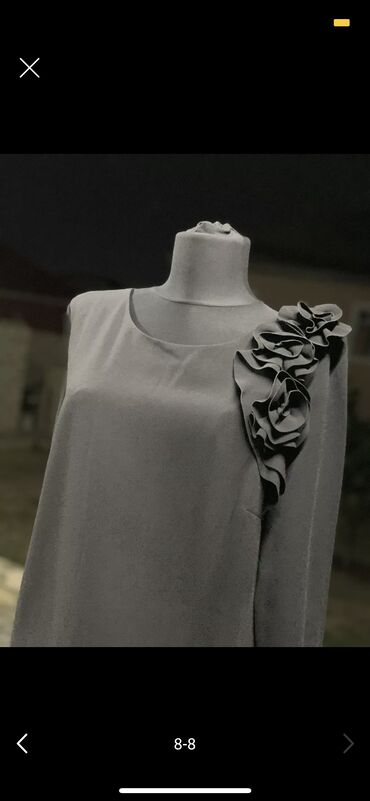 Ziyafət donları: 20 manatdan 70 azne — 13