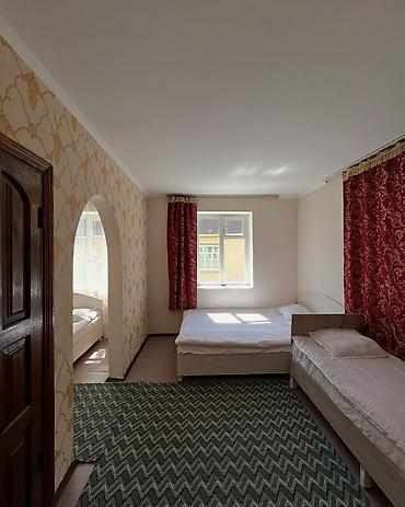инвестор кж: 🏡 Продается 3-х этажный гостевой дом 📍Иссык-Кульская область, с — 10