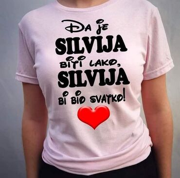 Majice kratkih rukava: š Majice koje priÄaju priÄu! š NaÅ”e unikatne majice nisu samo na lalafo.rs ā 9 Majice kratkih rukava: š Majice koje priÄaju priÄu! š NaÅ”e unikatne majice nisu samo ā 9