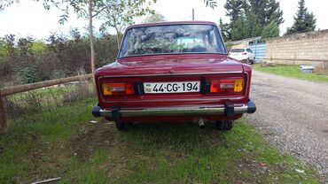 VAZ (LADA): Salam maşında problem yoxdu harda istesez yoxlatdıra bilərsiz mator 03 — 13