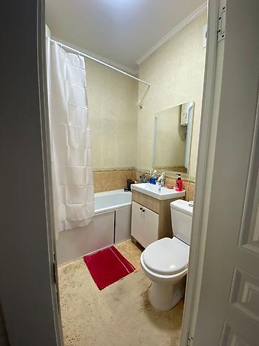 1: 1 комната, 49 м², Джал-29 6 этаж — 2