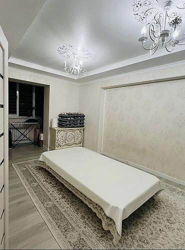 70000: 1 комната, 43 м², Элитка, 3 этаж, Евроремонт — 2