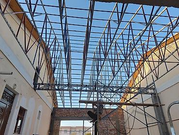 Сварка: Сварка Высотные работы — 19