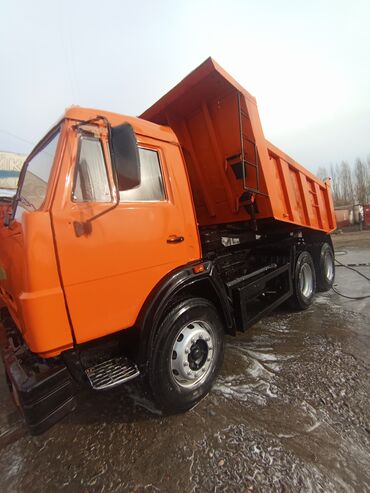 Грузовики: Грузовик — 5