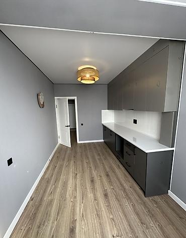 Продажа квартир: 1 комната, 40 м², 10 этаж — 7