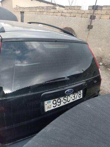 Ford: Ford Mondeo: 2 l | 2007 il 46000 km Universal — 6