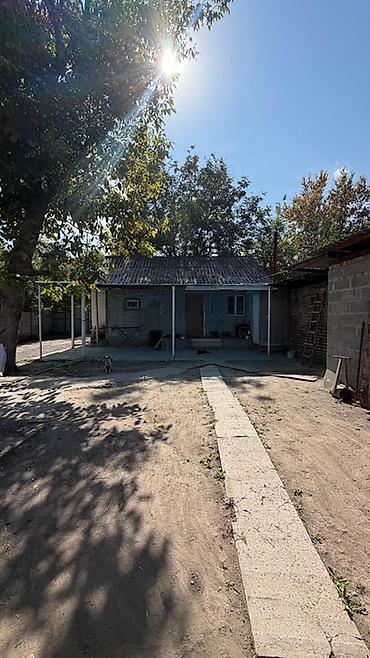 Үйлөрдү сатуу: 4 бөлмө, 69 м², Гавриловка, Менчик ээси — 3