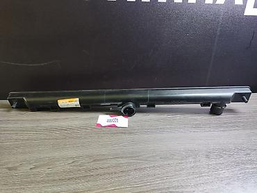 радиаторы на ниссан: Бочок радиатора (SRR) Модель: NISSAN P-11 94-98 Артикул: 15081 — 2