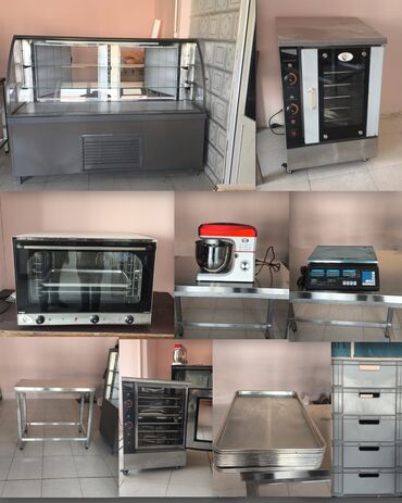 Hazır biznes: COX TECİLİ SATİLİR. Hazir şiniyyat biznesi tecili satilir.Her biri — 1