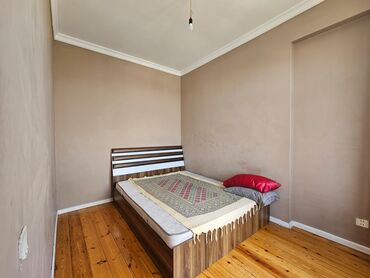 Uzunmüddətli kirayə mənzillər: Heydər Əliyev Mərkəzinə panoramik mənzərəli, şəhərin mərkəzinə yaxın — 7