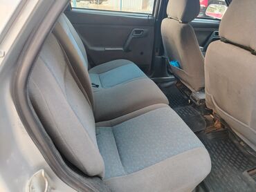 VAZ (LADA): Model: Lada (VAZ) 2112 hatchback Kuzov: 5 qapılı, gümüşü rəng — 3